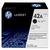 HP 42A (Q5942A) svart toner (original) 039515 - 1