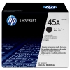 HP 45A (Q5945A) svart toner (original) 039535 - 1