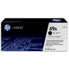 HP 49A (Q5949A) svart toner (original)