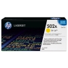 HP 502A (Q6472A) gul toner (original)