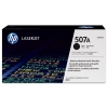 HP 507A (CE400A) svart toner (original)