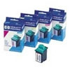 HP 51639A svart bläckpatron (original) 030045 - 1