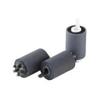 HP 527H3A tray roller kit (original) 033047