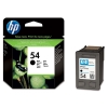 HP 54 (CB334AE) svart bläckpatron hög kapacitet (original) 031755 - 1