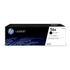 HP 56A (CF256A) svart toner (original) 055232 - 1