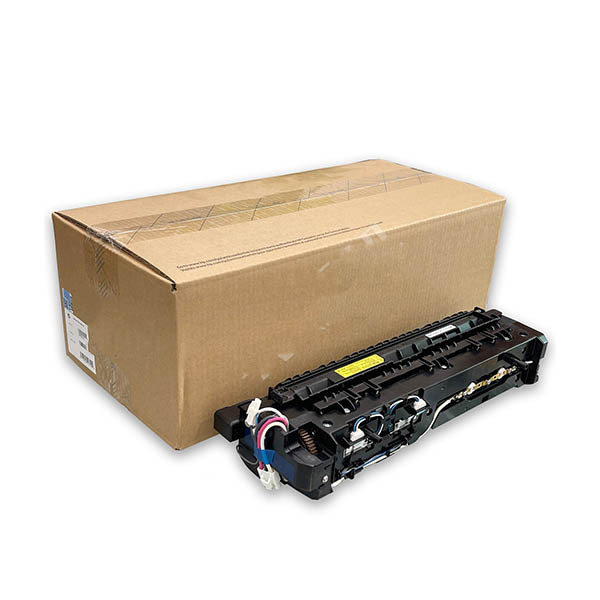 HP 5PN69A fuser unit 220V (original) 093482 - 1
