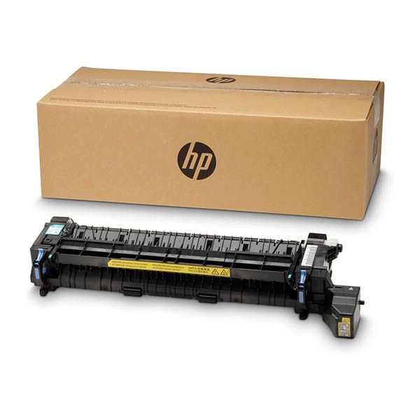 HP 5PN77A fuser (original) 133104 - 1