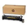 HP 5PN77A fuser (original) 133104 - 1