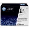 HP 61A (C8061A) svart toner (original) 033010 - 1