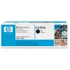 HP 640A (C4191A) svart toner (original)