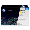 HP 641A (C9722A/EP-85Y) gul toner (original)