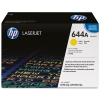 HP 644A (Q6462A) gul toner (original)