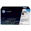 HP 645A (C9730A) svart toner (original)