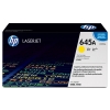 HP 645A (C9732A) gul toner (original)