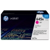 HP 645A (C9733A) magenta toner (original)