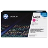 HP 648A (CE263A) magenta toner (original)