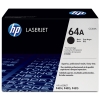 HP 64A (CC364A) svart toner (original)