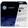 HP 64X (CC364X) svart toner hög kapacitet (original) 039814 - 1
