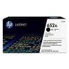 HP 652A (CF320A) svart toner (original)