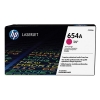 HP 654A (CF333A) magenta toner (original)