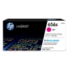 HP 656X (CF463X) magenta toner hög kapacitet (original)