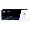 HP 658X (W2002X) gul toner hög kapacitet (original)