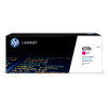 HP 658X (W2003X) magenta toner hög kapacitet (original)