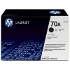 HP 70A (Q7570A) svart toner (original)