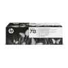HP 713 (3ED58A) skrivhuvud (original) 093250 - 1