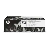 HP 713 (3ED58A) skrivhuvud (original) 3ED58A 093250
