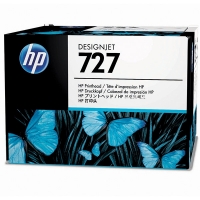 HP 727 (B3P06A) skrivhuvud (original) B3P06A 044300