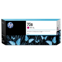 HP 728 (F9K16A) magenta bläckpatron extra hög kapacitet (original) F9K16A 044500