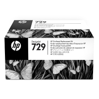 HP 729 (F9J81A) skrivhuvud (original) F9J81A 044504