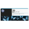 HP 765 (F9J55A) mattsvart bläckpatron (original) 044428 - 1