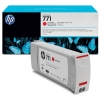 HP 771 (CE038A) kromatisk röd bläckpatron (original) 044080 - 1