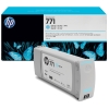 HP 771 (CE042A) ljus cyan bläckpatron (original) 044088 - 1