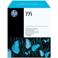 HP 771 (CH644A) maintenance cartridge (original) CH644A 044094