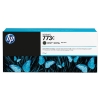HP 773C (C1Q37A) mattsvart bläckpatron (original) 044352 - 1