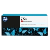 HP 773C (C1Q38A) kromatisk röd bläckpatron (original) 044354 - 1