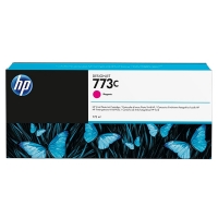 HP 773C (C1Q39A) magenta bläckpatron (original) C1Q39A 044356