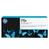 HP 773C (C1Q44A) ljusgrå bläckpatron (original) 044366 - 1