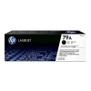 HP 79A (CF279A) svart toner (original)