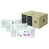 HP 81 (C5071A) ljus magenta bläckpatron multipack (original) 031495 - 1