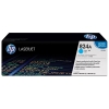 HP 824A (CB381A) cyan toner (original)