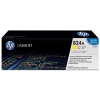 HP 824A (CB382A) gul toner (original)