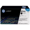 HP 824A (CB384A) svart trumma (original)