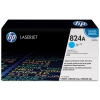 HP 824A (CB385A) cyan trumma (original)