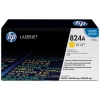 HP 824A (CB386A) gul trumma (original)