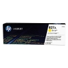 HP 827A (CF302A) gul toner (original)