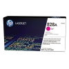 HP 828A (CF365A) magenta trumma (original)